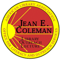 Jean E. Coleman - Library Outreach Lecture